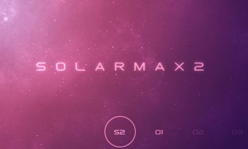 Ladda ner Solarmax 2: Android-spel till mobilen och surfplatta.