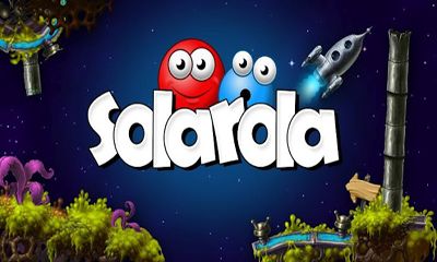 Ladda ner SolaRola: Android Arkadspel spel till mobilen och surfplatta.