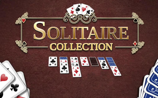 Ladda ner Solitaire collection på Android 4.3 gratis.