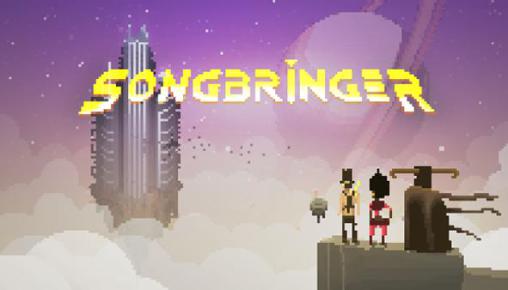 Ladda ner Songbringer: Android Coming soon spel till mobilen och surfplatta.