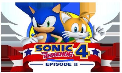 Ladda ner Sonic The Hedgehog 4: Android Action spel till mobilen och surfplatta.