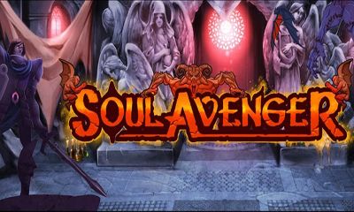 Ladda ner Soul Avenger: Android-spel till mobilen och surfplatta.