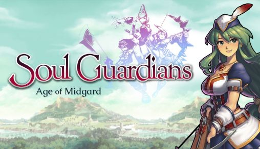 Ladda ner Soul guardians: Age of Midgard på Android 4.2.2 gratis.