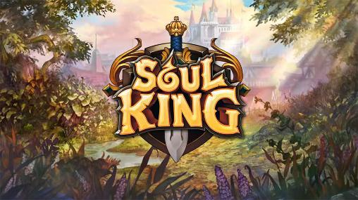 Ladda ner Soul king: Android RPG spel till mobilen och surfplatta.
