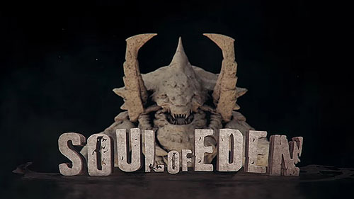 Ladda ner Soul of Eden: Android RTS spel till mobilen och surfplatta.