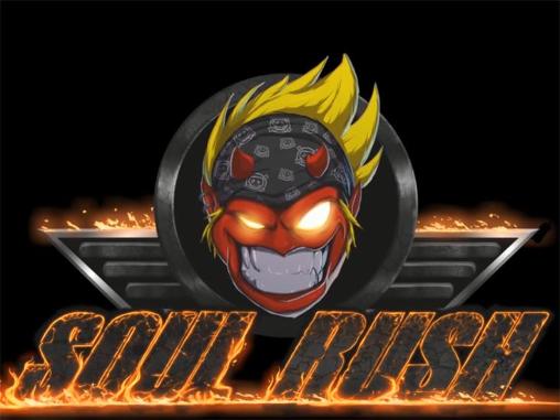 Ladda ner Soul rush på Android 4.3 gratis.