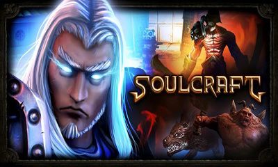 Ladda ner SoulCraft THD: Android-spel till mobilen och surfplatta.