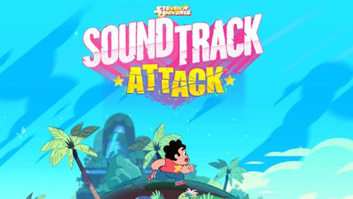 Ladda ner Soundtrack attack: Steven universe: Android Platformer spel till mobilen och surfplatta.