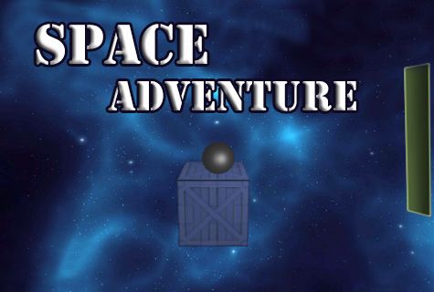 Ladda ner Space adventure på Android 4.0.4 gratis.