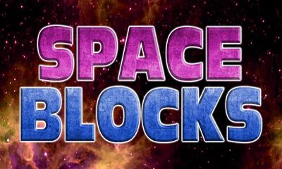 Ladda ner Space Blocks på Android 2.1 gratis.