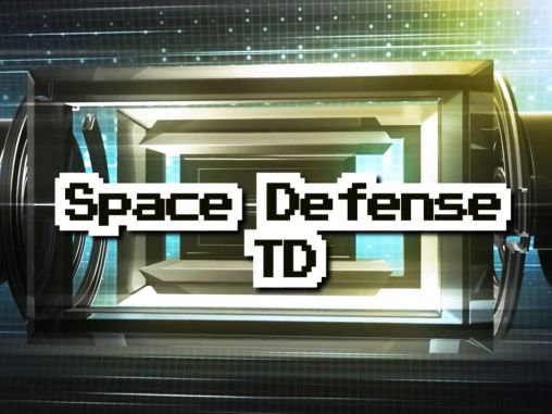 Ladda ner Space defense TD: Android-spel till mobilen och surfplatta.