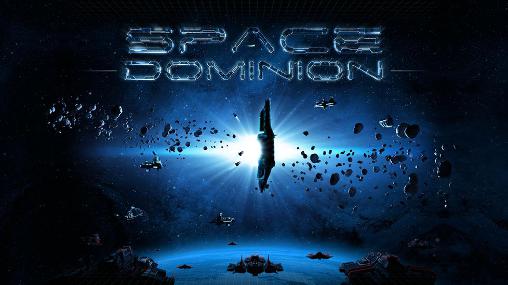Ladda ner Space dominion: Android Online spel till mobilen och surfplatta.
