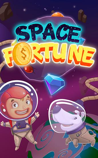 Space fortune