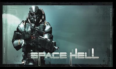 Ladda ner Space Hell: Android-spel till mobilen och surfplatta.