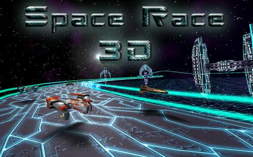Ladda ner Space race 3D: Android Racing spel till mobilen och surfplatta.