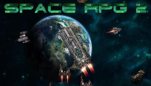 Ladda ner Space RPG 2: Android RPG spel till mobilen och surfplatta.