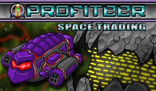 Ladda ner Space trading: Profiteer: Android Economic spel till mobilen och surfplatta.