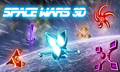 Ladda ner Space Wars 3D: Android-spel till mobilen och surfplatta.