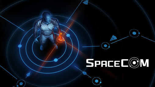 Ladda ner Spacecom: Android Online spel till mobilen och surfplatta.