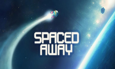 Ladda ner Spaced Away: Android Arkadspel spel till mobilen och surfplatta.