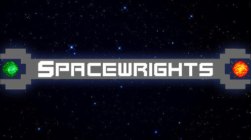 Ladda ner Spacewrights: Android RPG spel till mobilen och surfplatta.