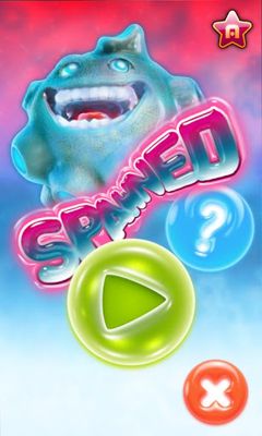 Ladda ner Spawned: Android Arkadspel spel till mobilen och surfplatta.