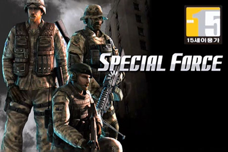 Special force NET