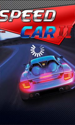 Ladda ner SpeedCarII: Android Racing spel till mobilen och surfplatta.