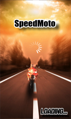 Ladda ner SpeedMoto: Android Racing spel till mobilen och surfplatta.