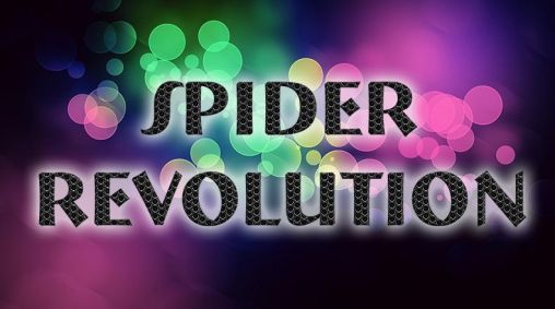 Ladda ner Spider revolution: Android Shooter spel till mobilen och surfplatta.