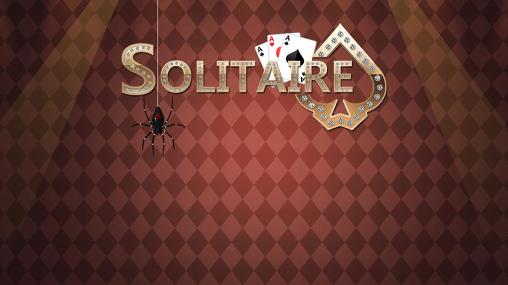 Ladda ner Spider solitaire: Android Brädspel spel till mobilen och surfplatta.