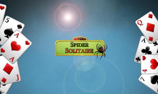 Ladda ner Spider solitaire 2: Android Brädspel spel till mobilen och surfplatta.