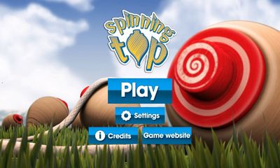 Ladda ner SpinningTop Adventure: Android-spel till mobilen och surfplatta.