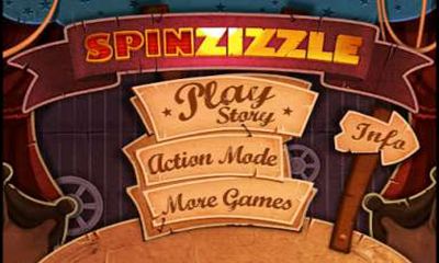 Ladda ner Spinzzizle: Android Arkadspel spel till mobilen och surfplatta.