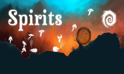 Ladda ner Spirits: Android Arkadspel spel till mobilen och surfplatta.