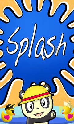 Ladda ner Splash: Android Arkadspel spel till mobilen och surfplatta.