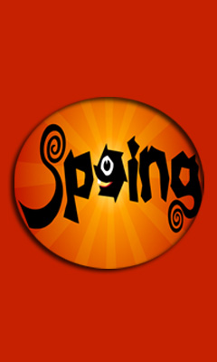 Ladda ner Spoing: Android Arkadspel spel till mobilen och surfplatta.