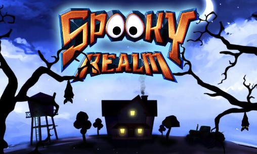 Ladda ner Spooky realm: Android 3D spel till mobilen och surfplatta.