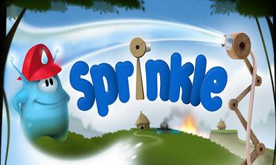 Ladda ner Sprinkle: Android Logikspel spel till mobilen och surfplatta.