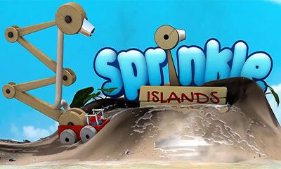 Ladda ner Sprinkle Islands: Android-spel till mobilen och surfplatta.