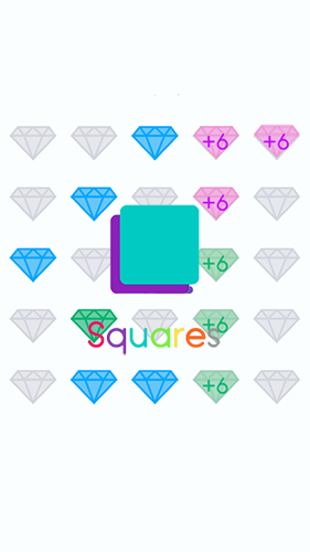 Ladda ner Squares: Android Puzzle spel till mobilen och surfplatta.