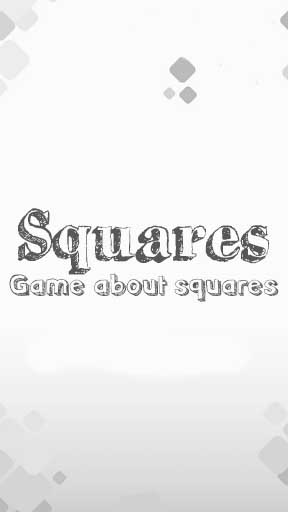 Ladda ner Squares: Game about squares: Android-spel till mobilen och surfplatta.