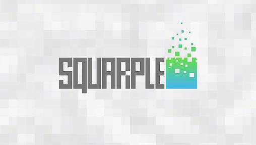 Ladda ner Squarple på Android 4.2 gratis.