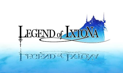 Ladda ner SRPG Legend of Ixtona: Android RPG spel till mobilen och surfplatta.