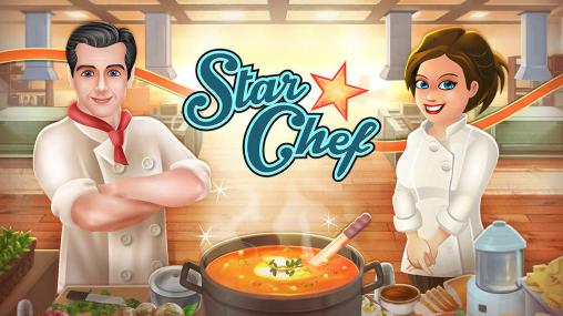 Ladda ner Star chef by 99 games på Android 4.2 gratis.