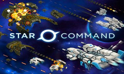 Ladda ner Star command: Android Strategispel spel till mobilen och surfplatta.