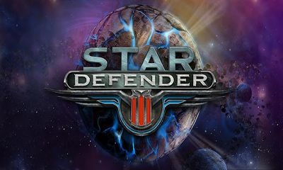Ladda ner Star Defender 3: Android Arkadspel spel till mobilen och surfplatta.