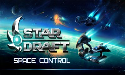 Ladda ner Star-Draft Space Control: Android-spel till mobilen och surfplatta.