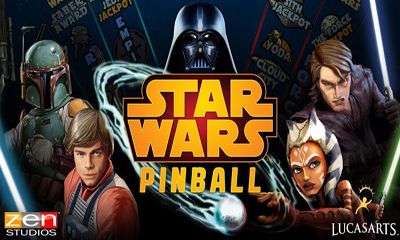 Ladda ner Star Wars Pinball: Android-spel till mobilen och surfplatta.