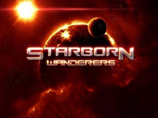 Ladda ner Starborn wanderers: Android RPG spel till mobilen och surfplatta.